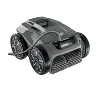 Zodiac Alpha 6600. Robot Nettoyeur de Fond avec Câble. App. Piscines jusqu'à 105m²