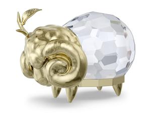 Zodiac Bélier OS