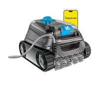Robot de Piscine - Zodiac - CNX 30 iQ - Connectivité iAquaLink™ - Double Filtration - Aspiration Cyclonique