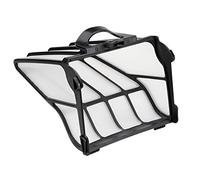 Bac filtrant débris fins Vortex