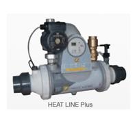 Zodiac HEAT LINE