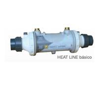 Zodiac HEAT LINE