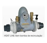 Zodiac HEAT LINE