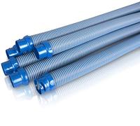 Lot de 6 tuyaux de 1 m pour l'aspirateur hydraulique t5 duo - Zodiac - W78055 -