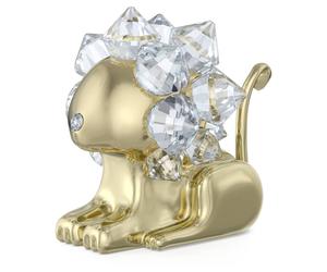 Zodiac Lion OS