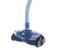 Zodiac MX8. Nettoyeur hydraulique pour piscines enterrées jusqu'à 72 m².