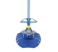 Zodiac Nettoyeur de Piscine T5 Duo in Ground Ventouse Side Pool