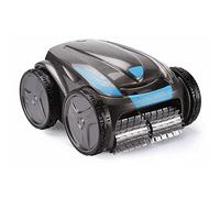Zodiac OV5200 - Nettoyeur de Piscine 4x4 (Fond/parois/Ligne de flottaison)