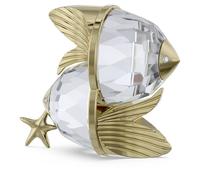 Zodiac Poissons OS