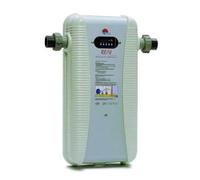 Zodiac Réchauffeur électrique De Piscine Re/u 12 Mono W40tit12m