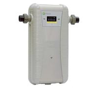 Zodiac Re/u 24 Tri W40tit24 Electric Pool Heater Argenté