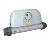 Zodiac Réchauffeur électrique De Piscine Red Line 12 W40rde12