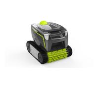 Zodiac Robot de Piscine Électrique TornaX GT 3220, Fond et Parois, revêtements Liner/Polyester/Béton