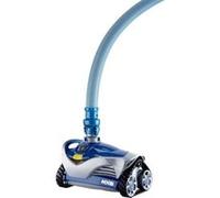 ZODIAC Robot nettoyeur aspirateur hydraulique fond et parois MX6 Pour piscines jusqu a G