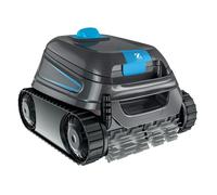 Zodiac Pool Care Robot de nettoyage de piscine CNX 10 WR000490 Argenté