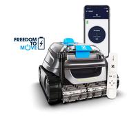 Zodiac Robot Nettoyeur De Piscine Freedom+ Control