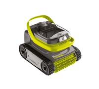 Zodiac Robot de piscine sans fil PIXEL OP 3220 — Fond et parois, 2 h, Filtre 150 μ, Transparent