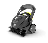 Zodiac Pool Care - Robot pour spa SPA OS0800 - Sans fil, sol, sièges et ligne d'eau - Gris