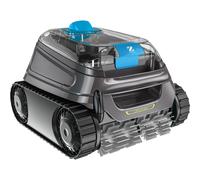 Zodiac Pool Care Robot de piscine Freedom CNX-Li 52 IQ Sans fil, batterie lithium, jusqu'à 10x5 m