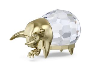 Zodiac Taureau OS
