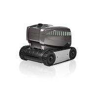 Zodiac Tornax AT21050 Robot nettoyeur automatique pour piscines jusqu’à 8x4m, Nettoie le fond, avec un câble de 14m