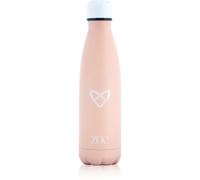 ZOE Stainless Steel Insulated Water Bottle gourde en inox coloration Pink 1 pcs