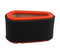 Zoegneer 1 pièce Filtre à air pour Castelgarden pour Mountfield GGP 7500 7750 118550199/0 Pièce de rechange pour tondeuses autoportantes pour moteurs Alpina