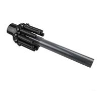Zoegneer Assemblage latéral SX180DA Plus Tuyau central pour Hayward Pro Series S170T S180T S190T Filtre Spa Piscine Pièces 52,8 cm