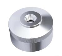 Zoegneer Bouchon de réservoir de carburant pour générateurs Honda EU2000i EU1000i EU3000i Poignée moletée 14 NPT Port pour connexion de réservoir auxiliaire Accessoire de remplacement pour une