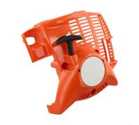 Zoegneer Ensemble de démarrage pour débroussailleuse FS40 FS50 FS56 remplace 4144 190 4000 4144 190 4004 boîtier de qualité OEM fiable pour tondeuse à gazon