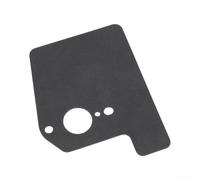 Zoegneer Kit de joints de carburateur 16010-883-015 pour moteurs Honda HRX217 HRR216 HRS216 pour GCV160 GCV190 GC160 GC190 Kit de réparation pour moteurs de tondeuse à gazon avec cuvette et joints de