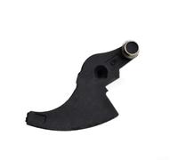 Zoegneer Levier de débroussailleuse 59843500SV de rechange pour GH600 ST7200 - Bobine d'alimentation en plastique à cliquet - Lot de 6 pièces de rechange pour gazon extérieur