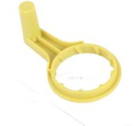 Zoegneer T35 Clé à tête de rechange en métal pour tondeuse à gazon RY15523A RY251PH RY252CS RY253SS