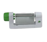 Zoegneer Trancheuse rotative manuelle pour fruits et légumes - Spiralizer professionnel - Matériaux - Rotation manuelle pour la maison