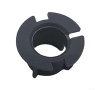 Zoegneer Tube d'arbre d'entraînement de rechange 4137 711 2101 pour débroussailleuse FS90 FS91 FS110 FS130 Construction en plastique Installation facile étanchéité améliorée pour alimentation