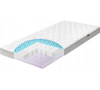 Zöllner Matelas Dr. Lübbe Air Premium 70x140x13 cm