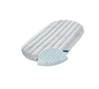 Zöllner Stubenwagenmatratze Maxi Dr.Lübbe Air Plus 82x47cm