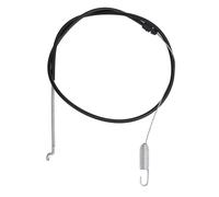 Zohisin Easy Control 23 0×16 0×2 câble de Commande de Traction 105 1844 Remplacement Haute Performance pour câble de Commande de Traction de Tondeuse automotrice 1051844