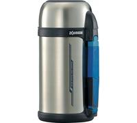 ZOJIRUSHI SF-CC13-XA Verseuse thermos, 1,3 l, acier