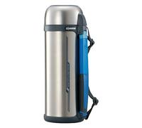 Zojirushi SF-CC20XA Tuff Sports Tasse de voyage en acier inoxydable, 2 cl