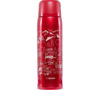 ZOJIRUSHI SJ-JS10-RA Thermos 1,03 l rouge