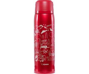 ZOJIRUSHI SJ-JS10-RA Thermos 1,03 l rouge