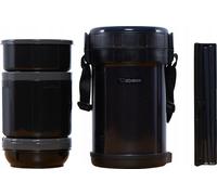 ZOJIRUSHI SL-XE20-AD Thermos à lunch 1,47 l noir