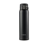 Zojirushi SM-SA60-BA-Tasse en Acier Inoxydable Noir 20 ML