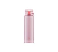 Zojirushi SM-SR48EPP Mug en acier inoxydable 18/8 Rose perle