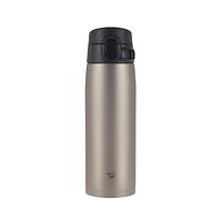 Zojirushi SM-VA60XA Bouteille Isotherme Sous Vide 20 oz en Acier Inoxydable