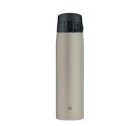 Zojirushi SM-VA72XA Bouteille sous vide en acier inoxydable 24 oz