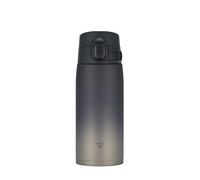 Zojirushi SM-VH48-XZ GoCafe Gobelet isotherme en acier inoxydable, 48 l, sans PFAS et sans BPA