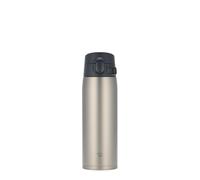 Zojirushi SM-VH60-XA GoCafe Tasse isotherme en acier inoxydable, 60 l, sans PFAS et sans BPA