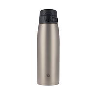 Zojirushi SM-VS83XA Bouteille sous vide en acier inoxydable 800 ml